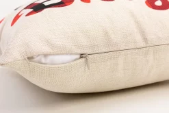 Joyin 4pcs Red Buffalo Plaid Pillow Covers 10 Joyin 4pcs Red Buffalo Plaid Pillow Covers -Christmas Ornaments Sales Store 4 Pcs Christmas Mixed Pillow Covers 4 result 600x400 1