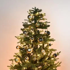 Joiedomi 46Pcs Assorted Size Baby Blue Christmas Ball Ornaments -Christmas Ornaments Sales Store 46ct Assorted Size Baby Blue Christmas Ball Ornaments 5 result