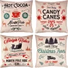 Joiedomi 4Pcs Christmas Pillow Covers -Christmas Ornaments Sales Store 4Pcs Christmas Pillow Covers 2 600x596 1