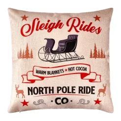 Joiedomi 4Pcs Christmas Pillow Covers -Christmas Ornaments Sales Store 4Pcs Christmas Pillow Covers 7 result 600x600 1