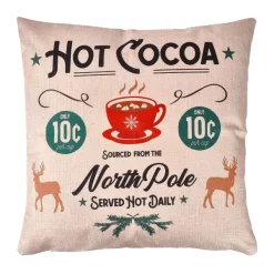 Joiedomi 4Pcs Christmas Pillow Covers -Christmas Ornaments Sales Store 4Pcs Christmas Pillow Covers 8 result 600x600 1