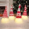 Joyin 4pcs Light Up Christmas Gnome Decoration -Christmas Ornaments Sales Store 4Pcs Light up Christmas Gnome 1 result 600x600 1