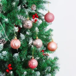 Joiedomi 66Pcs Christmas Assorted Ornaments 13 Joiedomi 66Pcs Christmas Assorted Ornaments -Christmas Ornaments Sales Store 66Pcs Christmas Assorted Ornaments 4 600x600 1