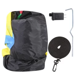 Joiedomi 6ft Tall LED Funny Inflatable Christmas Penguin -Christmas Ornaments Sales Store 6Ft Chubby Penguin 6 result scaled 600x600 1