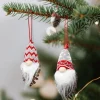 Joyin 6Pcs Pine-cone Body Gnome Ornaments Set -Christmas Ornaments Sales Store 6Pcs Pine cone body Gnome Ornaments Set 4 result 600x600 1