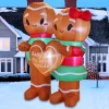 Joiedomi 6ft Couple Gingerman Inflatable Christmas Decorations 1 Joiedomi 6ft Couple Gingerman Inflatable Christmas Decorations -Christmas Ornaments Sales Store 6ft Couple Gingerman Inflatable Christmas Decorations 1 result scaled 600x600 1