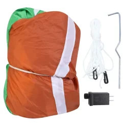 Joiedomi 6ft Couple Gingerman Inflatable Christmas Decorations -Christmas Ornaments Sales Store 6ft Couple Gingerman Inflatable Christmas Decorations 6 result 600x600 1