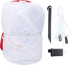 Joiedomi 6ft Inflatable LED Three Snowman Christmas Caroling 13 Joiedomi 6ft Inflatable LED Three Snowman Christmas Caroling -Christmas Ornaments Sales Store 6ft Inflatable LED Three Snowman Christmas Caroling 7 result 600x552 1