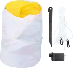 Joiedomi 6ft Tall LED Inflatable Snowman Christmas -Christmas Ornaments Sales Store 6ft Tall LED Inflatable Snowman Christmas 5 result 600x555 1