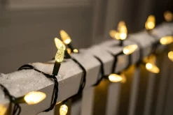 Joiedomi 70 LED C6 Christmas String Lights 24.28ft -Christmas Ornaments Sales Store 70 LED C6 Christmas String Lights 24.2FT 4 result 600x400 1