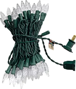 Joiedomi 70 LED C6 Christmas String Lights 24.28ft -Christmas Ornaments Sales Store 70 LED C6 Christmas String Lights 24.2FT 6 result 600x706 1