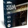 Joiedomi 672 LED Color Changing Christmas Icicle Lights 49.6ft 1 Joiedomi 672 LED Color Changing Christmas Icicle Lights 49.6ft -Christmas Ornaments Sales Store 71jMyWpykLL. AC SL1500 600x633 1