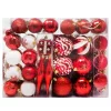 Joiedomi 72pcs Red And White Christmas Ornaments 2 Joiedomi 72pcs Red And White Christmas Ornaments -Christmas Ornaments Sales Store 72Pcs Assorted Christmas Tree Ornaments Red White 1 600x600 1