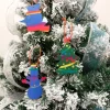 Joyin 72pcs Magic Color Scratch Christmas Ornaments -Christmas Ornaments Sales Store 72Pcs Rainbow Color Scratch Christmas Ornaments 5 result 600x600 1