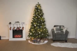 Joiedomi 81Pcs Assorted Shape Christmas Ornaments (Red&Gold) -Christmas Ornaments Sales Store 81 Pcs Assorted Shape Christmas Ornaments RedampGold 4 result 600x400 1