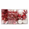 Joiedomi 81pcs Red And White Christmas Ball Ornaments 1 Joiedomi 81pcs Red And White Christmas Ball Ornaments -Christmas Ornaments Sales Store 81 Pcs Assorted Shape Christmas Ornaments RedampWhite 1 result scaled 600x600 1