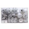 Joiedomi 81pcs White And Silver Christmas Ornaments -Christmas Ornaments Sales Store 81 Pcs Assorted Shape Christmas Ornaments SilverampWhite 1 result 600x600 1