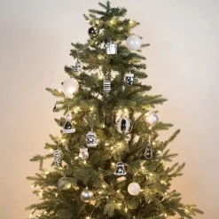 Joiedomi 81pcs White And Silver Christmas Ornaments 10 Joiedomi 81pcs White And Silver Christmas Ornaments -Christmas Ornaments Sales Store 81 Pcs Assorted Shape Christmas Ornaments SilverampWhite 4 result 600x600 1