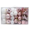 Joiedomi 81pcs Rosegold & White Christmas Ornaments Balls 1 Joiedomi 81pcs Rosegold & White Christmas Ornaments Balls -Christmas Ornaments Sales Store 81Pcs Assorted Shape Christmas Ornaments RosegoldampWhite 1 result 600x600 1