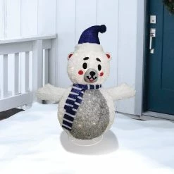 Joiedomi 3ft 100 LED Collapsible Bear Yard Light 11 Joiedomi 3ft 100 LED Collapsible Bear Yard Light -Christmas Ornaments Sales Store 81mRmqt9lmL. AC SL1500 600x600 1