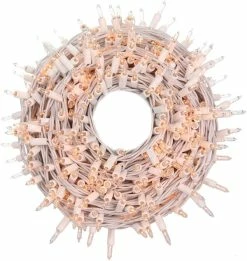 Joiedomi 2x250 Christmas String Lights Clear White 62.25ft 11 Joiedomi 2x250 Christmas String Lights Clear White 62.25ft -Christmas Ornaments Sales Store 81yquMQzWEL. AC SL1500 600x633 1