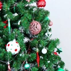 Joiedomi 76pcs Red And Green Christmas Ornaments 13 Joiedomi 76pcs Red And Green Christmas Ornaments -Christmas Ornaments Sales Store 82Pcs Red amp Green Christmas Ornaments Assorted Style 6 result 600x600 1