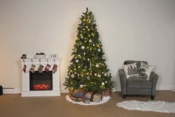 Joiedomi 87pcs Christmas White And Silver Ornaments -Christmas Ornaments Sales Store 87ct Assorted Red amp White Christmas Ornaments Set with Pine Corn 5 result 2 600x400 1