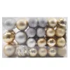Joiedomi 88pcs Gold And Silver Christmas Tree Ball Ornaments -Christmas Ornaments Sales Store 88 Pcs Gold amp Silver Christmas Ornaments 1 result 600x600 1