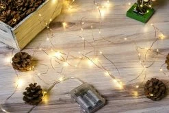 Joiedomi 200 LED Warm White Led USB Operated Fairy Lights 66ft 10 Joiedomi 200 LED Warm White Led USB Operated Fairy Lights 66ft -Christmas Ornaments Sales Store 915hKf QULL. AC SL1500 600x400 1