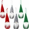 Joyin 6pcs Red Gray And Green Swedish Santa Gnome Plush -Christmas Ornaments Sales Store 91Y9Wv d2ZL. AC SL1500 600x619 1