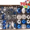 Joiedomi 70Pcs Blue, Silver&White Christmas Ornaments With Heart 1 Joiedomi 70Pcs Blue, Silver&White Christmas Ornaments With Heart -Christmas Ornaments Sales Store 91kSXQ1RH2L. AC SL1500 6715437a 83ea 4fa7 96d4 7f5009720765 600x541 1