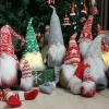 Joyin 2pcs Couple Plush Gnome Ornaments Tabletop -Christmas Ornaments Sales Store Christmas Couple Gnome Christmas Tabletop 1 result scaled 600x400 1
