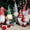 Joyin Christmas Grey Plush Swedish Santa -Christmas Ornaments Sales Store Christmas Gnome Swedish Santa Tomte Plush Grey 1 result 600x408 1
