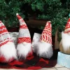 Joyin 4pcs Red And Grey Plush Swedish Santa 1 Joyin 4pcs Red And Grey Plush Swedish Santa -Christmas Ornaments Sales Store Christmas Gnome Swedish Santa Tomte Red and Grey Ornaments 1 result 600x445 1