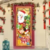 Joyin Christmas Multi-characters Door Cover, 3Pcs -Christmas Ornaments Sales Store Christmas Multi characters Door Cover 3Pcs 1 result 600x600 1