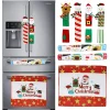Joyin Christmas Refrigerator Door Handle Covers Set, 7pcs -Christmas Ornaments Sales Store Christmas Refrigerator Door Handle Covers Set 7pcs 1 result 600x600 1