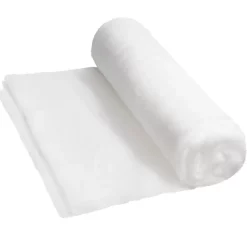 Joyin 10ft Christmas Snow Roll Blanket Decoration 15in