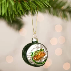 Joyin Christmas Tamagoyaki Sushi And Sushi Roll Set Christmas Tree Decoration 11 Joyin Christmas Tamagoyaki Sushi And Sushi Roll Set Christmas Tree Decoration -Christmas Ornaments Sales Store Christmas Tamagoyaki Sushi and Sushi Roll Set Christmas Tree Decoration 6 result 600x600 1