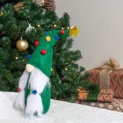 Joyin Christmas Tree Couple Gnome -Christmas Ornaments Sales Store Christmas Tree Couple Gnome 3 result 600x600 1