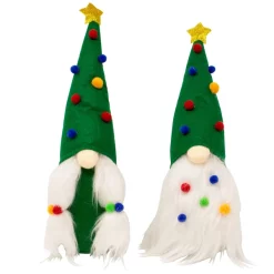 Joyin Christmas Tree Couple Gnome -Christmas Ornaments Sales Store Christmas Tree Couple Gnome 5 result 600x600 1