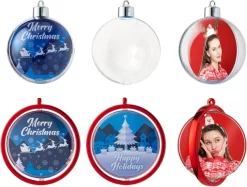 Joiedomi 6Pcs DIY Christmas Photo Ornaments -Christmas Ornaments Sales Store DIY Christmas Photo Ornaments 6 Pcs 2 result 600x454 1