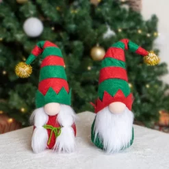 Joyin Elf Couple Gnome