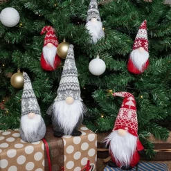 Joyin 6Pcs Gnome Family Set 13 Joyin 6Pcs Gnome Family Set -Christmas Ornaments Sales Store Gnome Family Set 6 Pcs 6 result 600x600 1