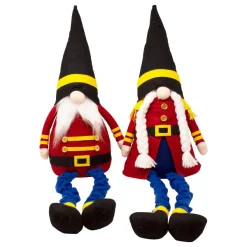 Joyin Long Leg Couple Gnome -Christmas Ornaments Sales Store Long Leg Couple Gnome 7 result 600x600 1