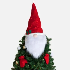 Joyin Male Santa Gnome Tree Hugger 11 Joyin Male Santa Gnome Tree Hugger -Christmas Ornaments Sales Store Male Santa Gnome Tree Hugger 4 result 600x600 1