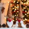 Joyin Reindeer Couple Gnome -Christmas Ornaments Sales Store Reindeer Couple Gnome 1 result 1 600x600 1