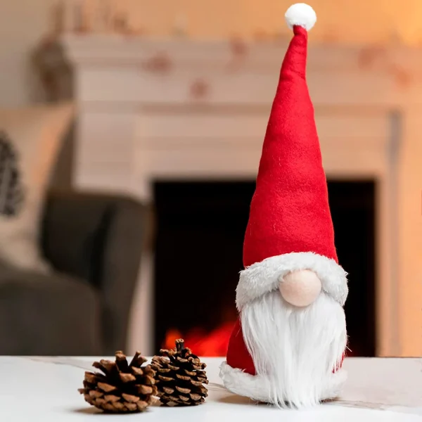 Joyin Santa Couple Gnome 8 Joyin Santa Couple Gnome - Image 6