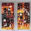 Joyin 243pcs Christmas Snowflake Window Clings 8 Sheets -Christmas Ornaments Sales Store Snowflakes Window Clings 243 Pcs 1 result 600x600 1